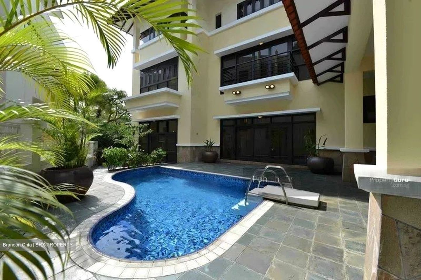 Greenwood Crescent (D11), Detached For Rent 97138001